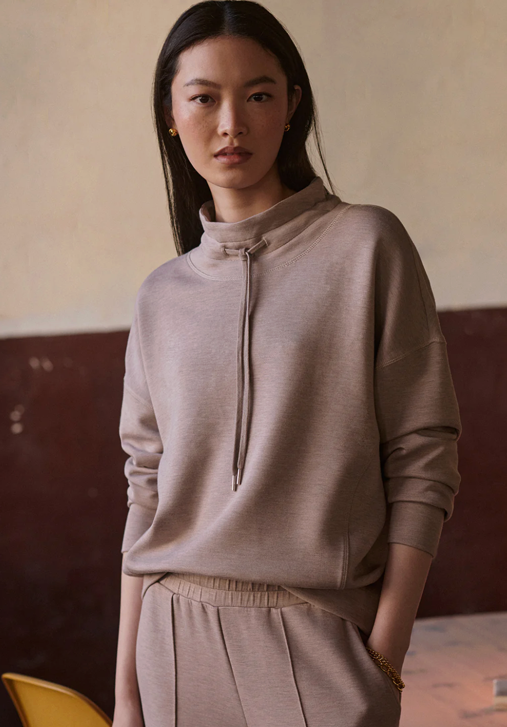 Varley Oakdale Sweatshirt size XL