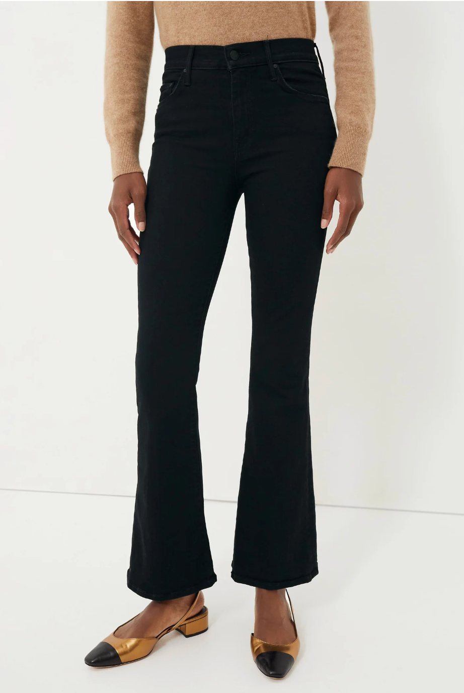 Mother The Weekender Jeans Not Guilty size 27