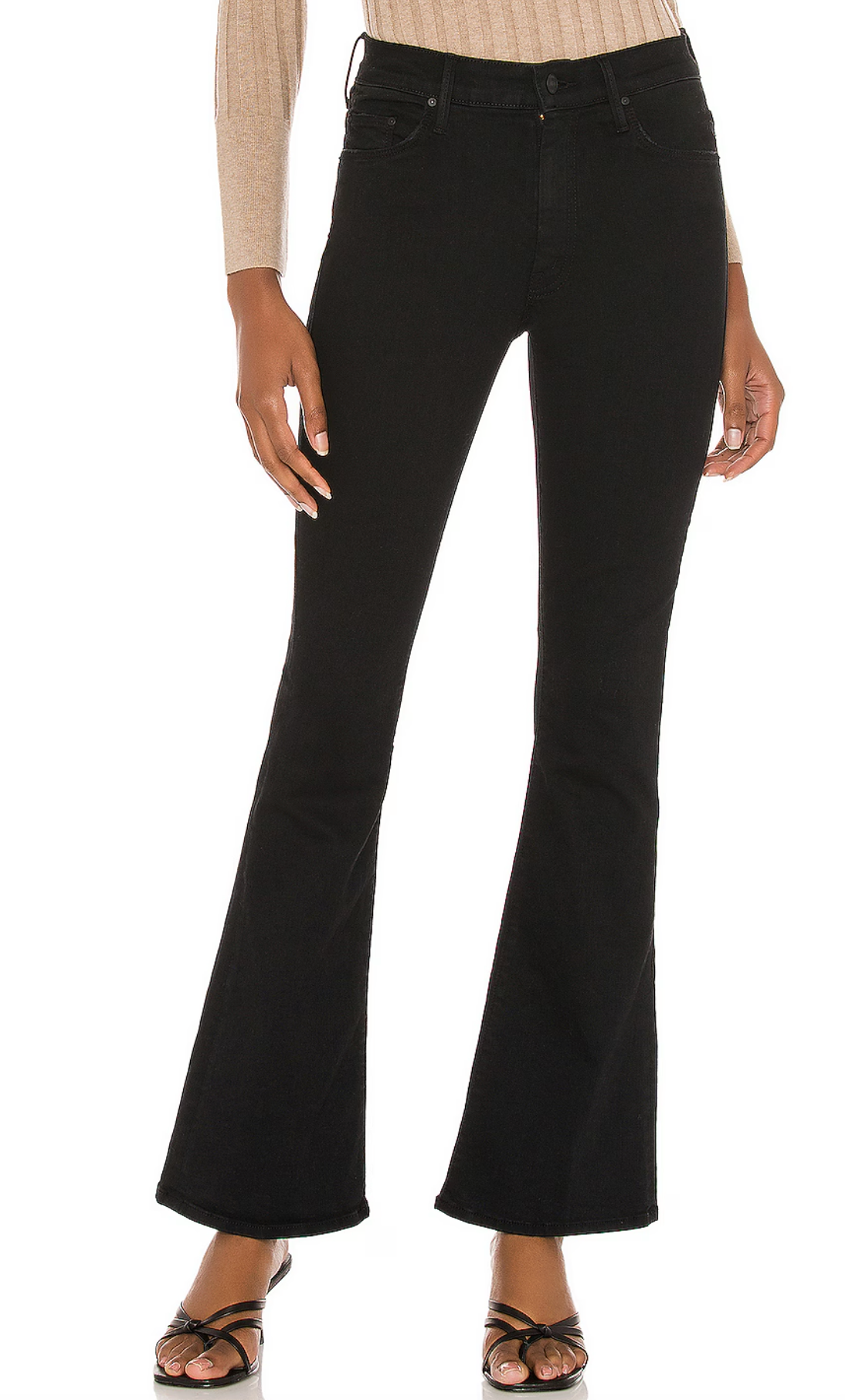 Mother The Weekender Jeans Not Guilty size 27