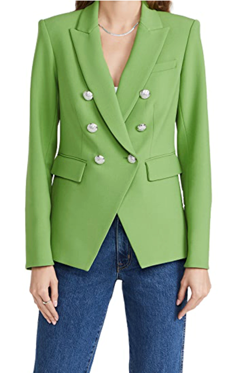 Veronica Beard Miller Dickey Jacket size 0