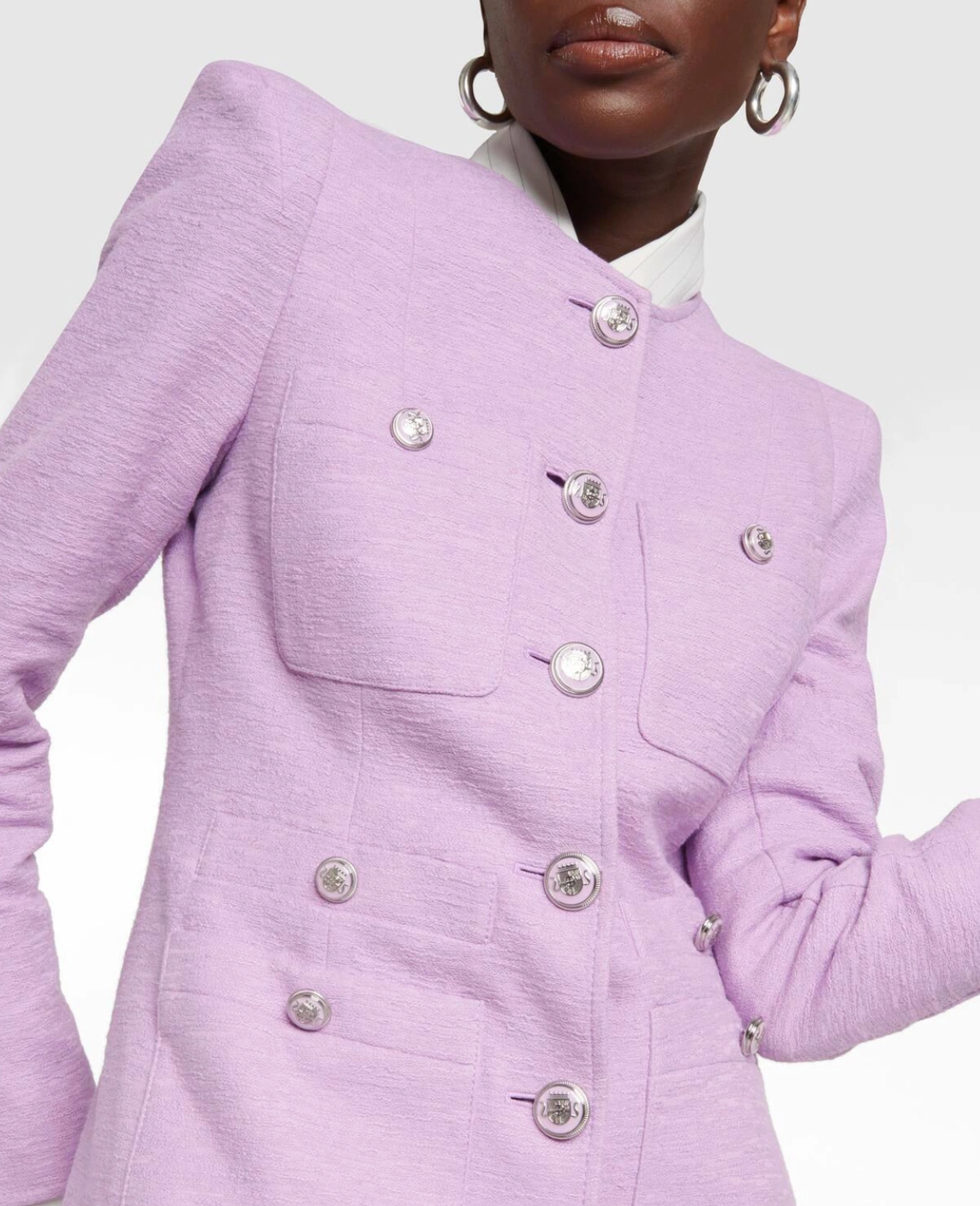 Veronica Beard Corey Dickey Jacket size 4