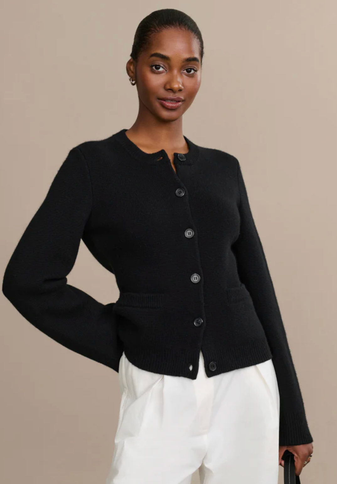 Jenni Kayne Cooper Cardigan size M