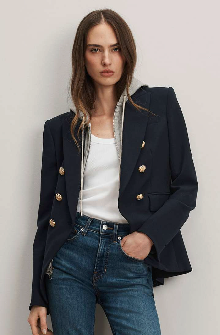 Veronica Beard Miller Dickey Jacket size 10