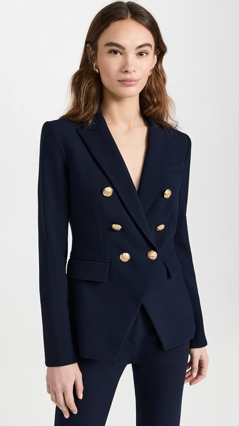 Veronica Beard Miller Dickey Jacket size 10