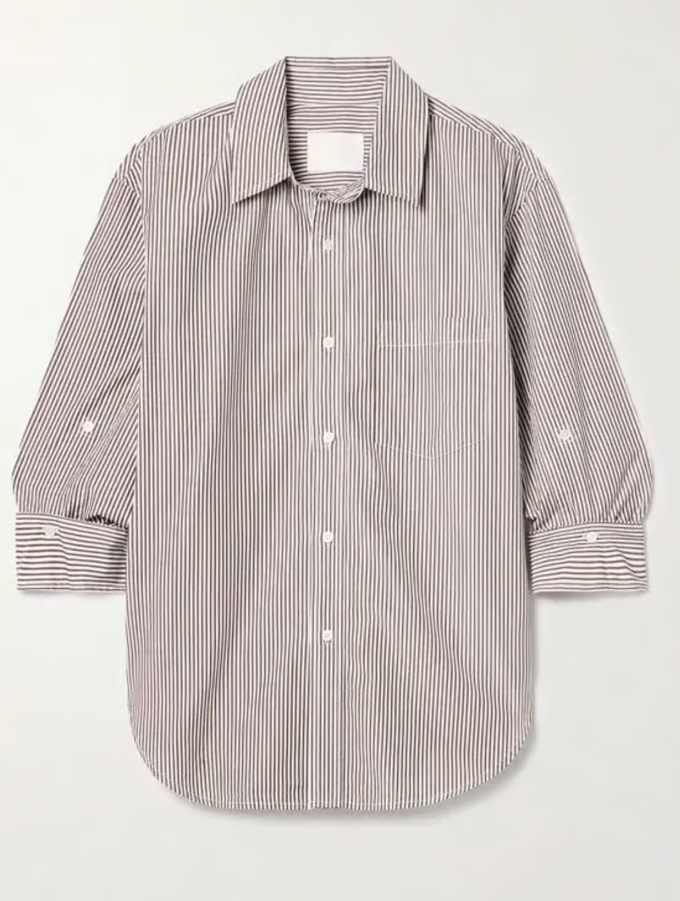 Citizens of Humanity Kayla Shirt size M