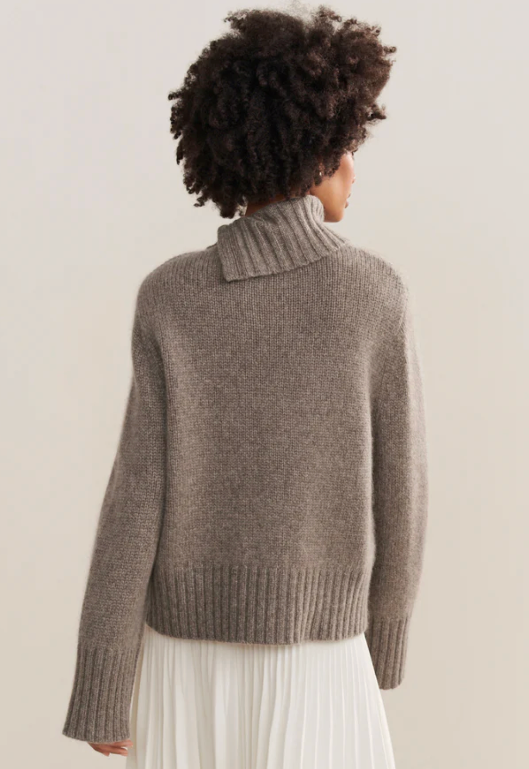 Jenni Kayne Cashmere Jackie Sweater size M