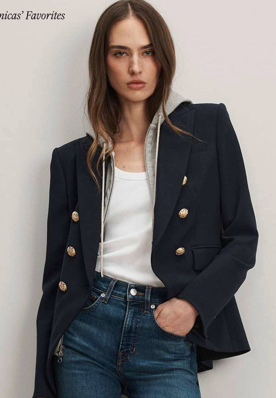 Veronica Beard Miller Blazer size 6