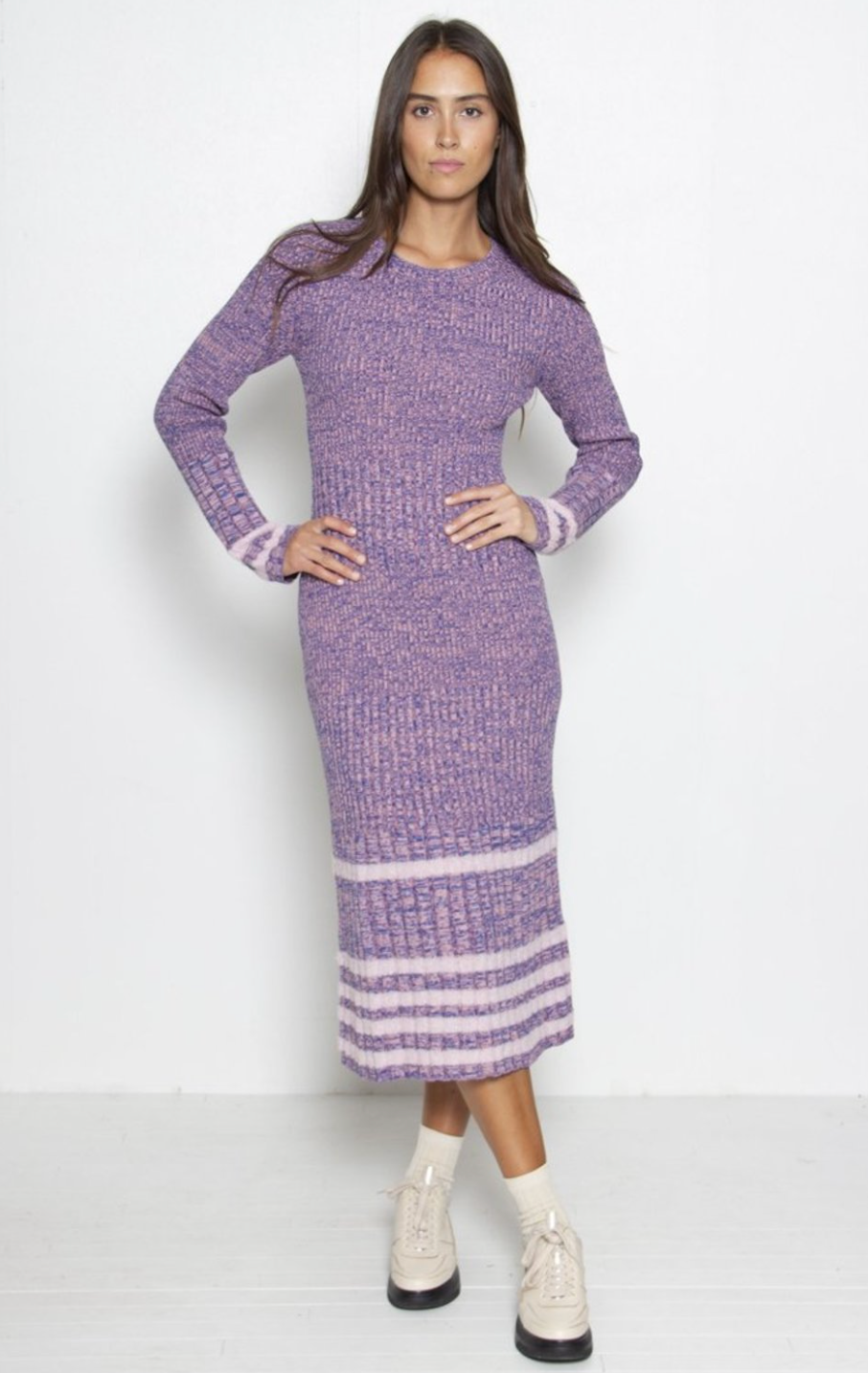 Rachel Comey Carrera Knit Dress size XS