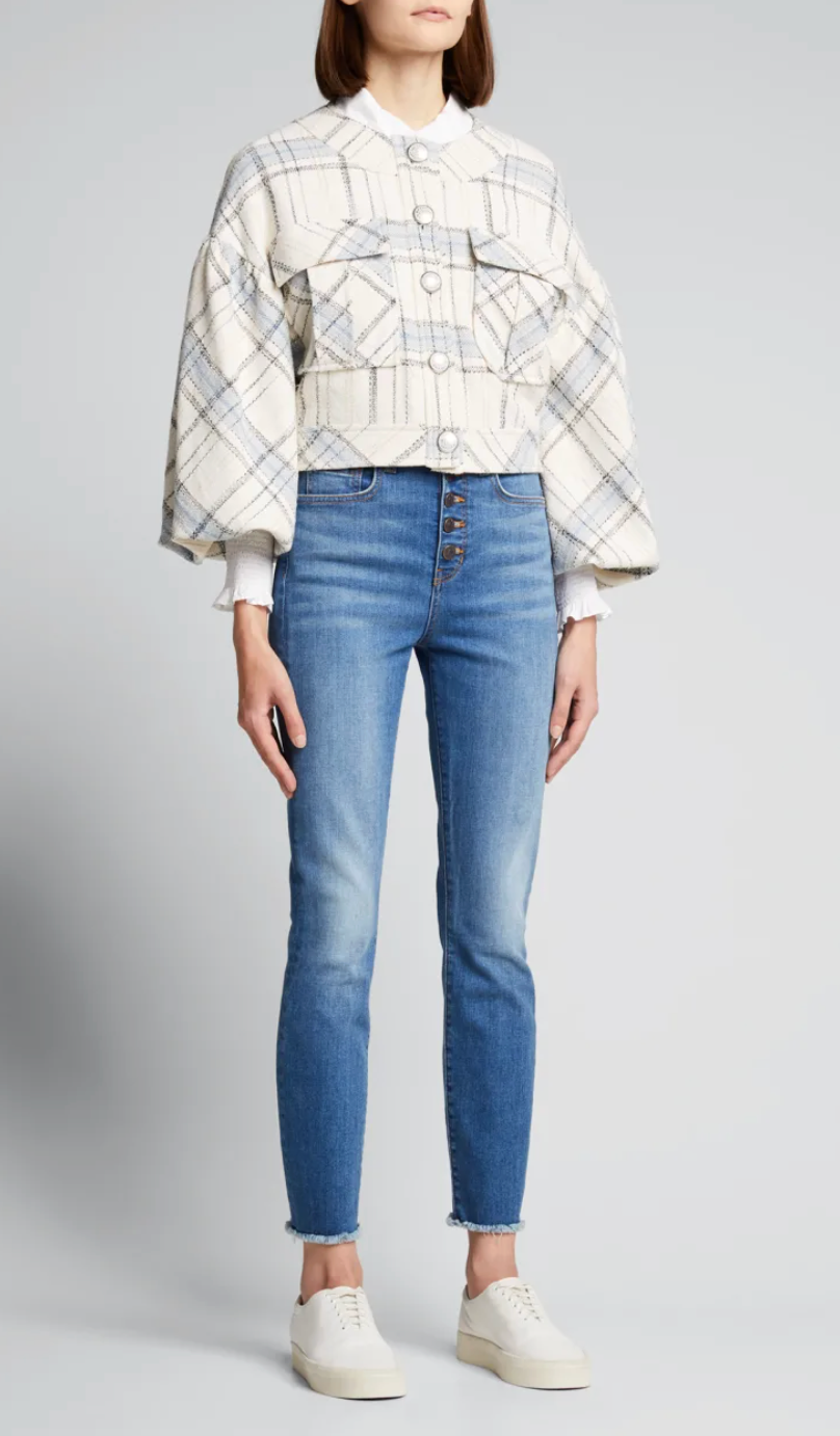 Veronica Beard Nikolai Jacket size 2