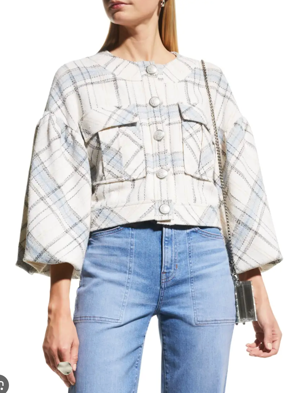 Veronica Beard Nikolai Jacket size 2