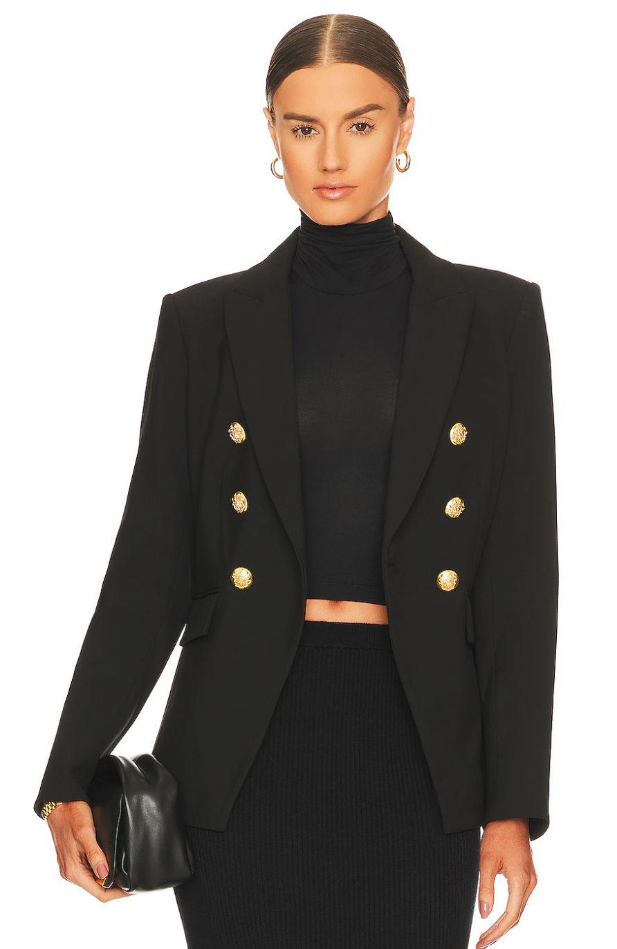 Veronica Beard Miller Dickey Jacket size 0