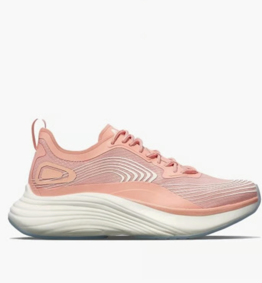 APL Streamline Sneakers in Blush/Ivory size 8.5