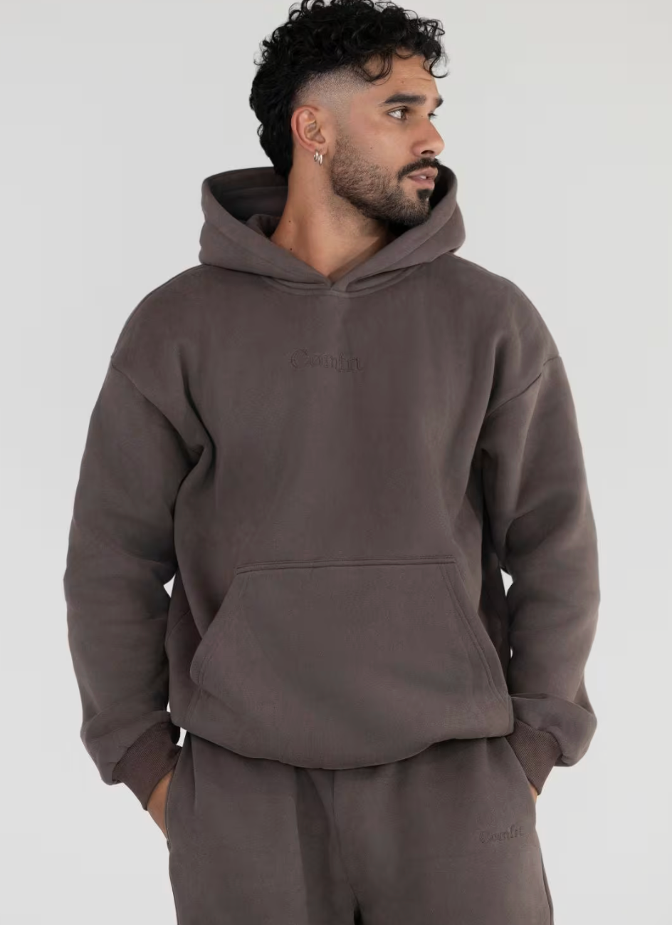 Cmfrt Signature Hoodie size S