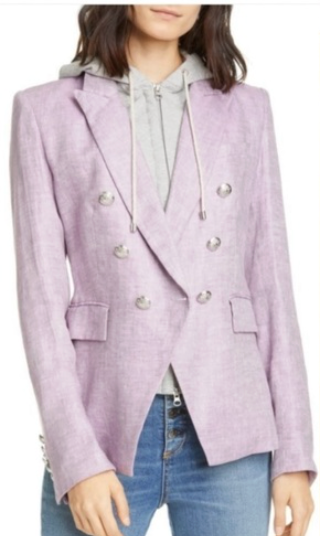 Veronica Beard Miller Dickey Jacket size 12