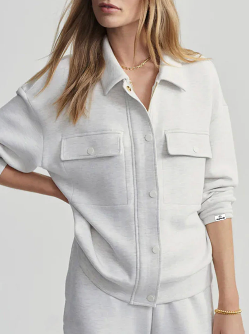 Varley Elizabeth Jacket size XS