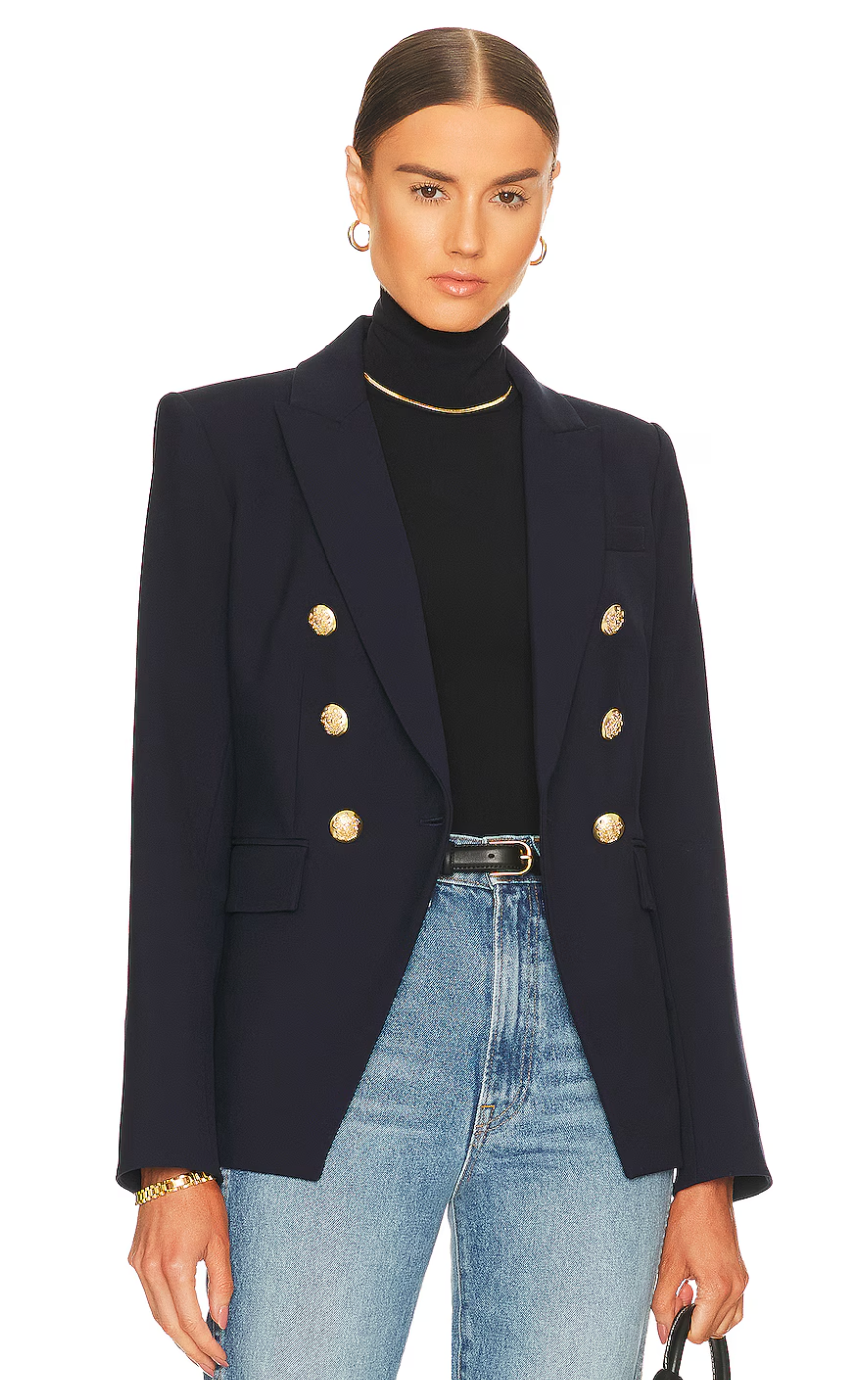 Veronica Beard Miller Dickey Jacket size 14