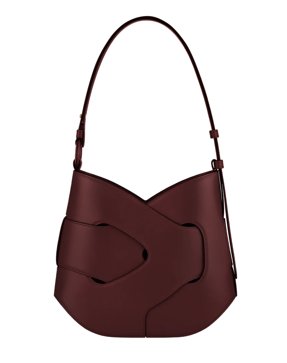 Polene Nodde Hobo Tote