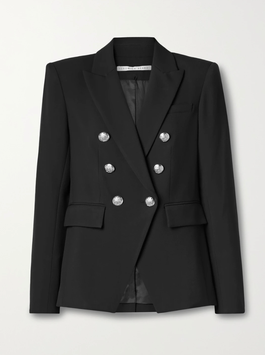 Veronica Beard Miller Blazer Jacket size 8