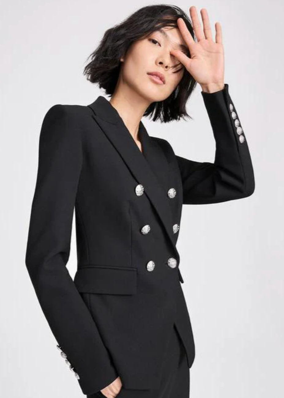 Veronica Beard Miller Blazer Jacket size 8