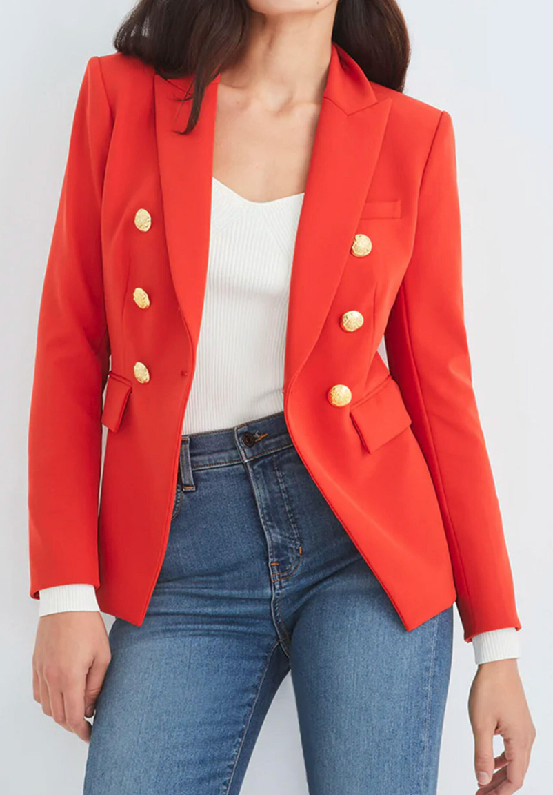 Veronica Beard Miller Dickey Jacket size 2