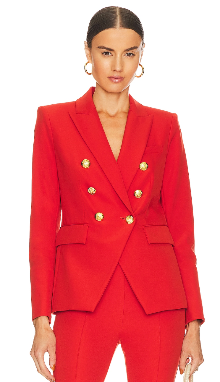 Veronica Beard Miller Dickey Jacket size 2
