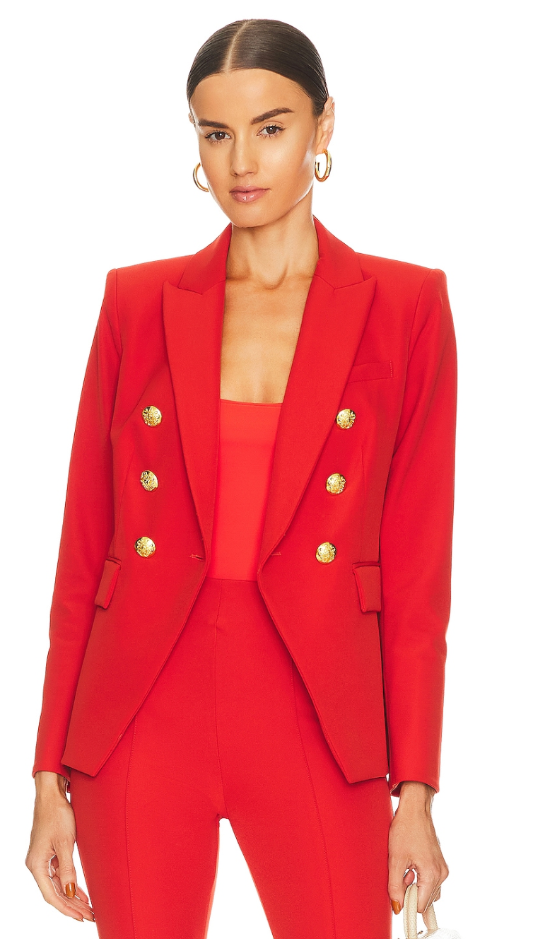 Veronica Beard Miller Dickey Jacket size 2