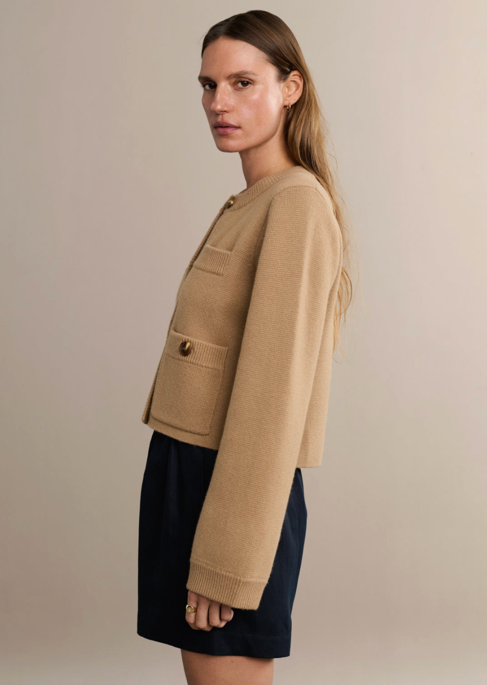 Jenni Kayne Charlotte Cardigan size XS