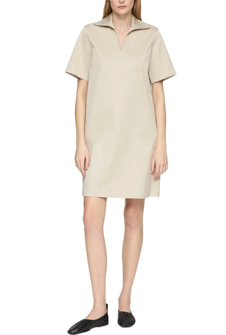Lafayette 148 Andie Dress size L