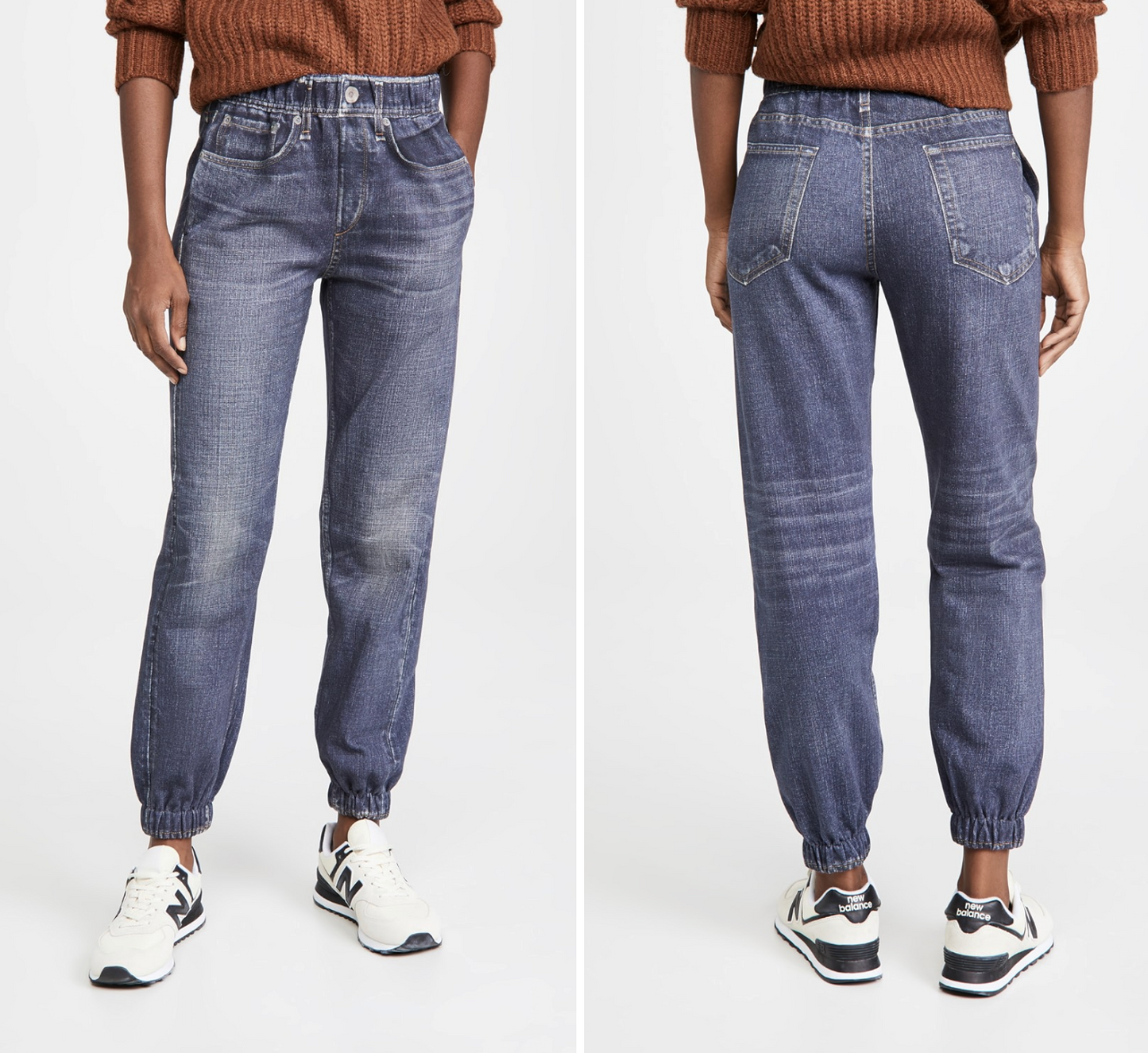 Rag and Bone Miramar Joggers Pants size XXS