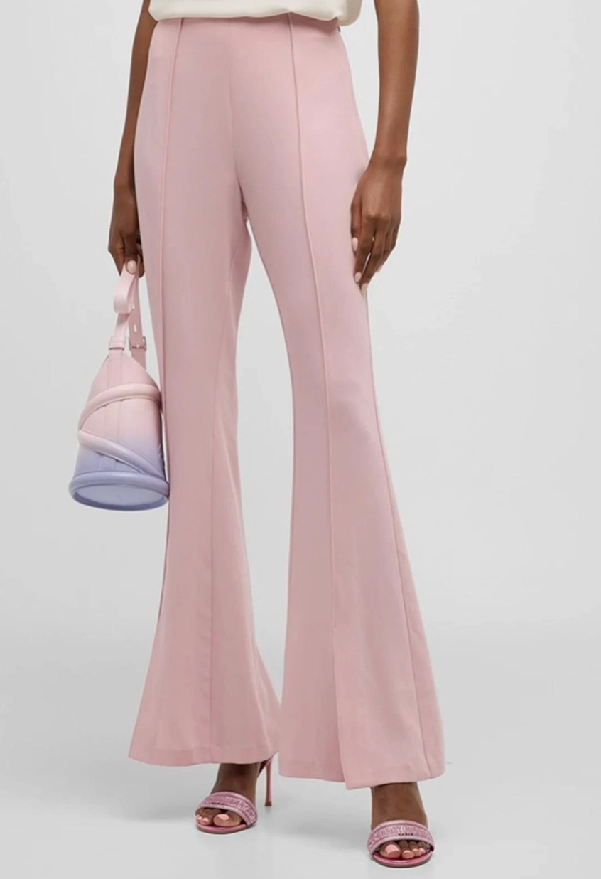 Cinq a Sept Khloe Blazer and Billie Pants in Warm Mauve size 0/00