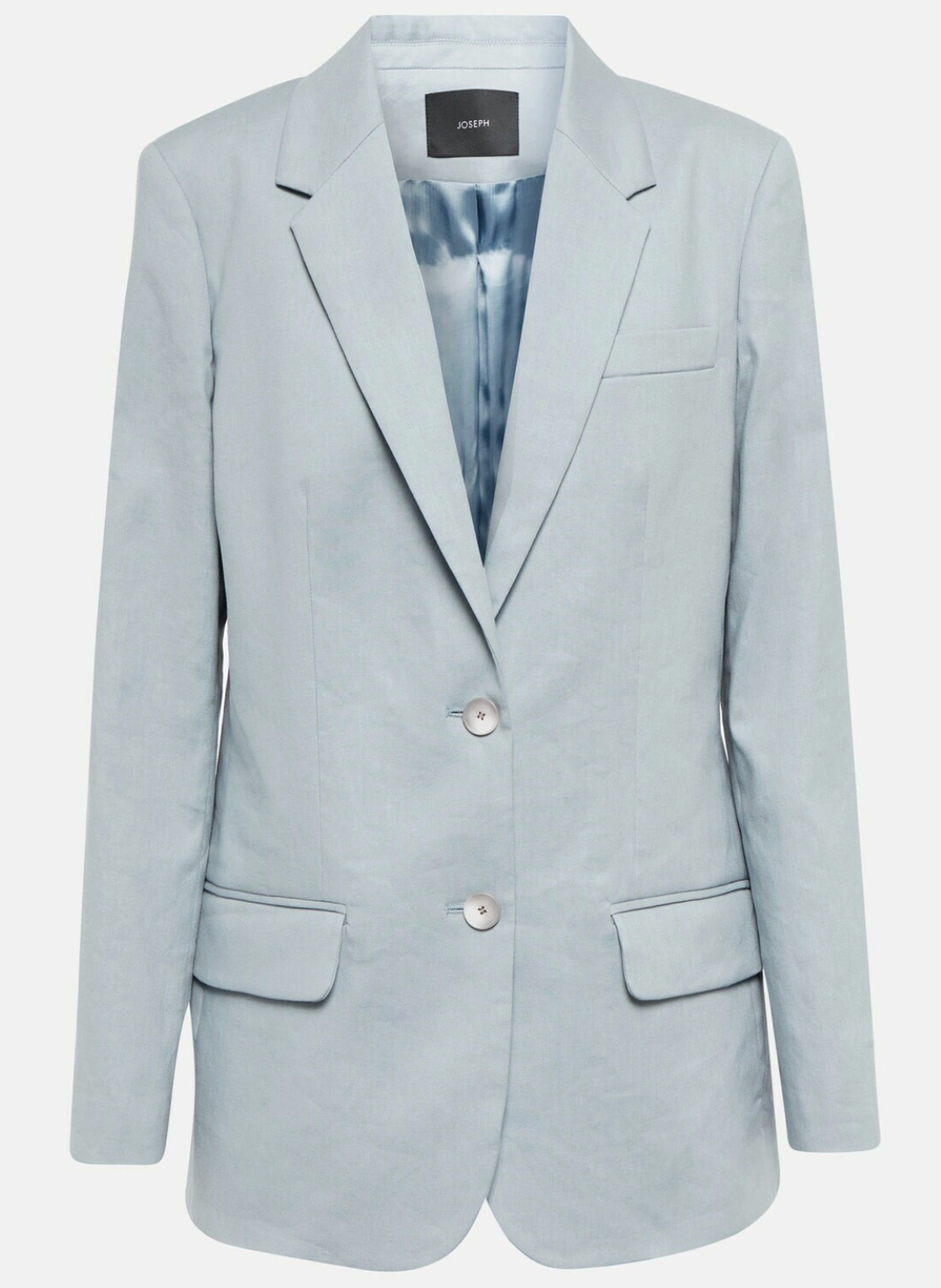 Joseph Jackie Single Breasted Blazer size 38 - M (US 6)