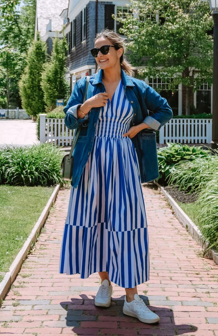 AYR The Extra Extra Dress size M