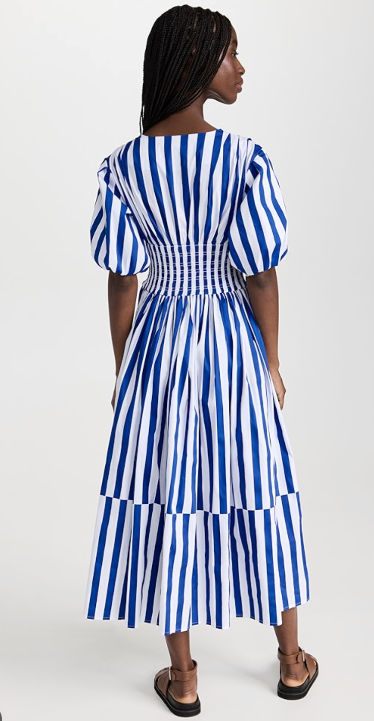 AYR The Extra Extra Dress size M