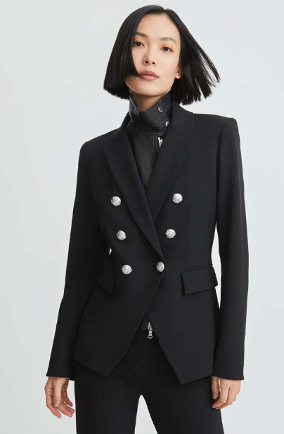 Veronica Beard Miller Dickey Jacket size 0