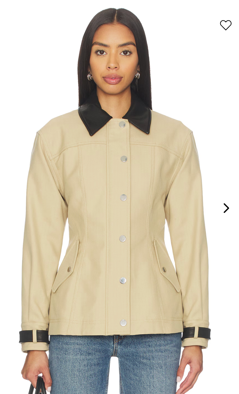 Veronica Beard Talla Jacket size 4