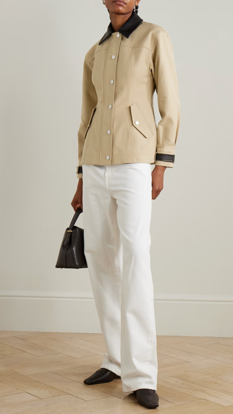 Veronica Beard Talla Jacket size 4