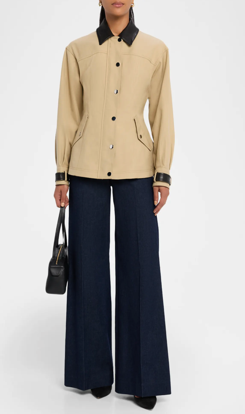 Veronica Beard Talla Jacket size 4