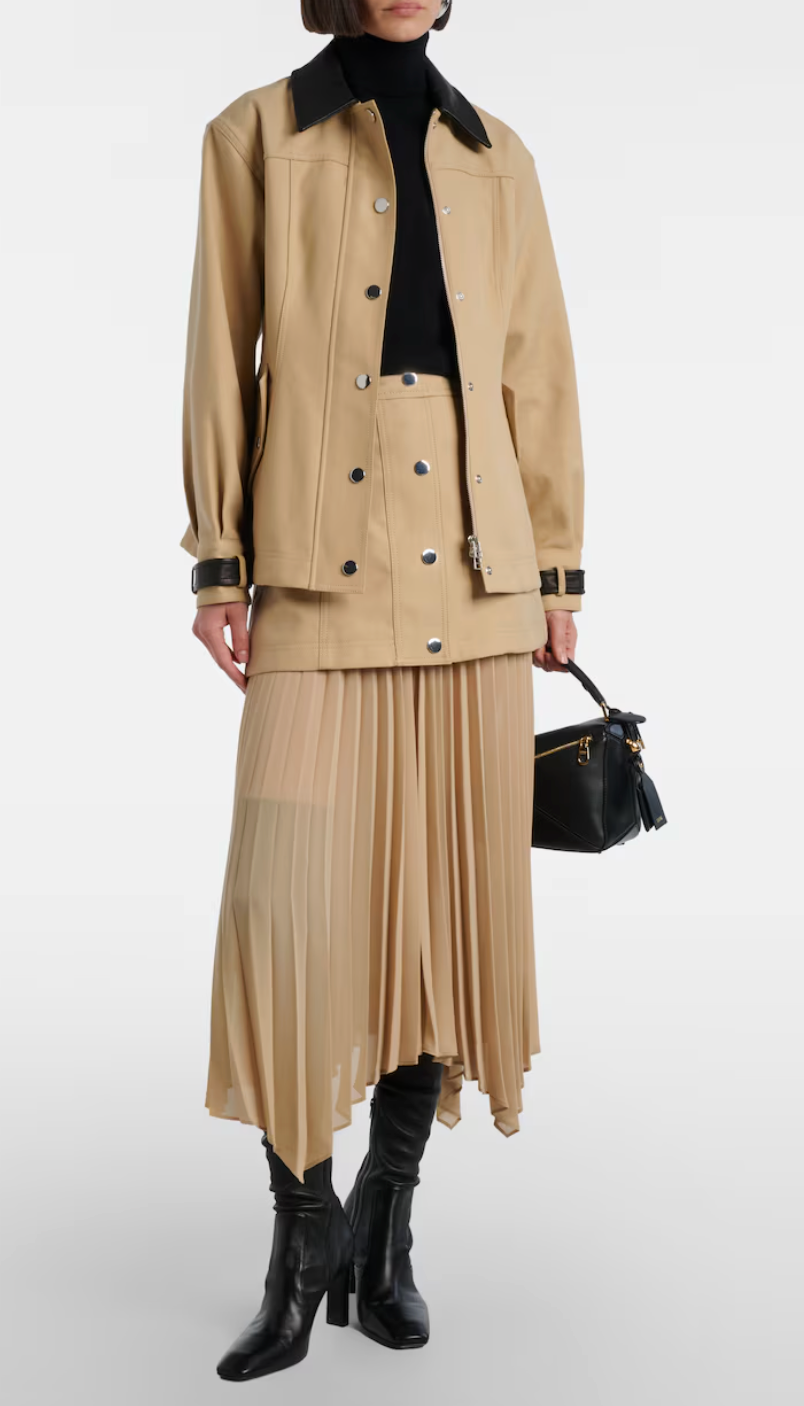 Veronica Beard Talla Jacket size 4