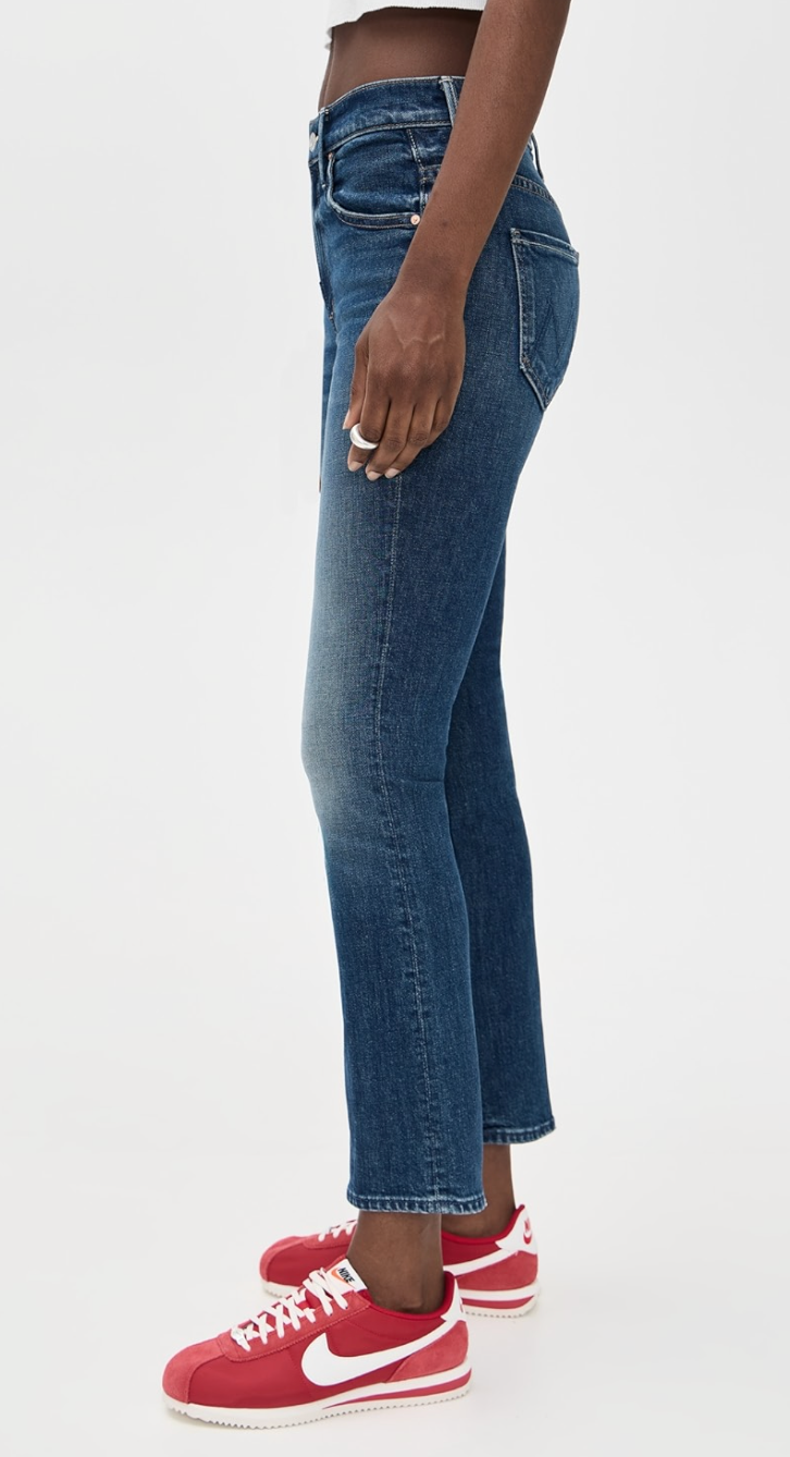 Mother The Insider Ankle Where the Sun Don't Shine size 31
