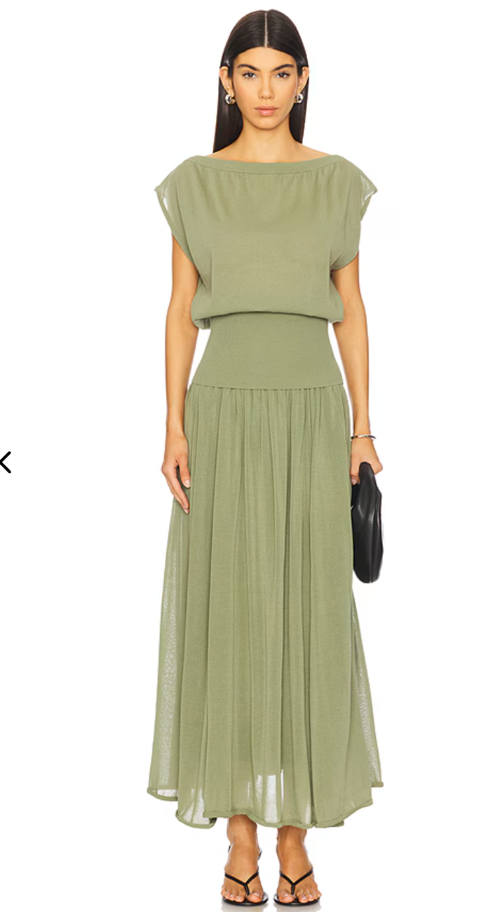 Zimmermann Illuminate Gathered Top size 2 US 8