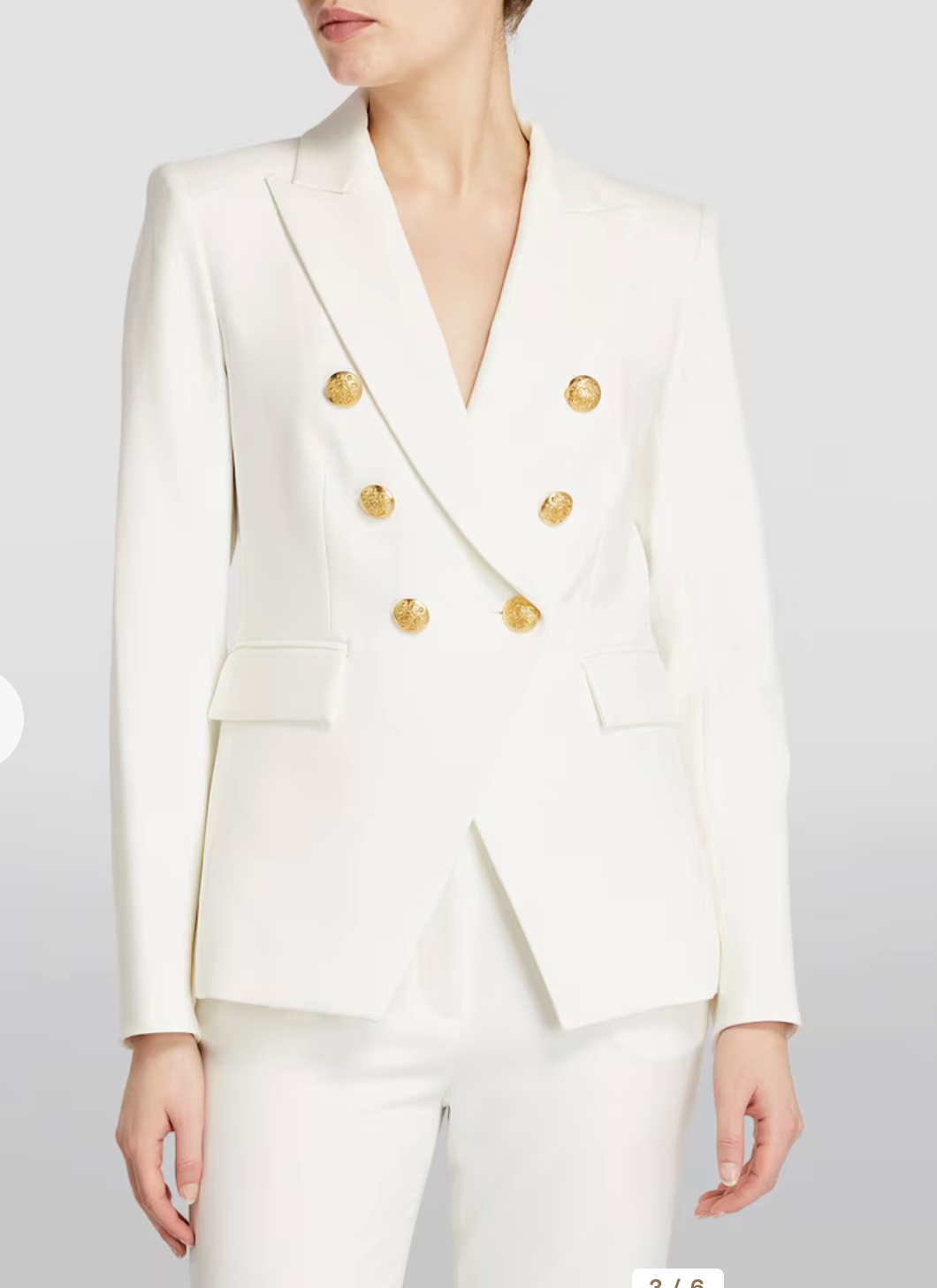 Veronica Beard Miller Dickey Jacket size 10