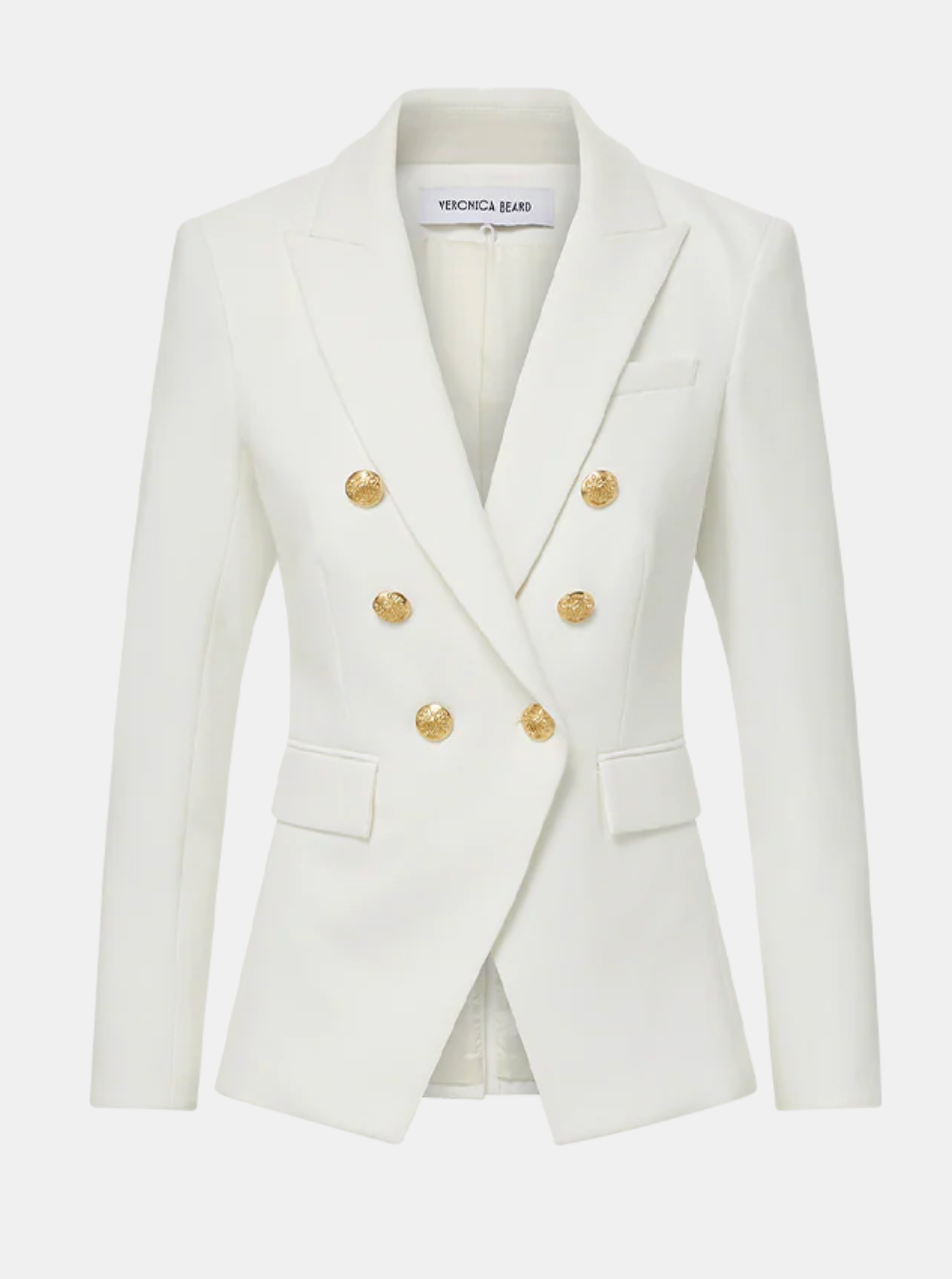 Veronica Beard Miller Dickey Jacket size 10