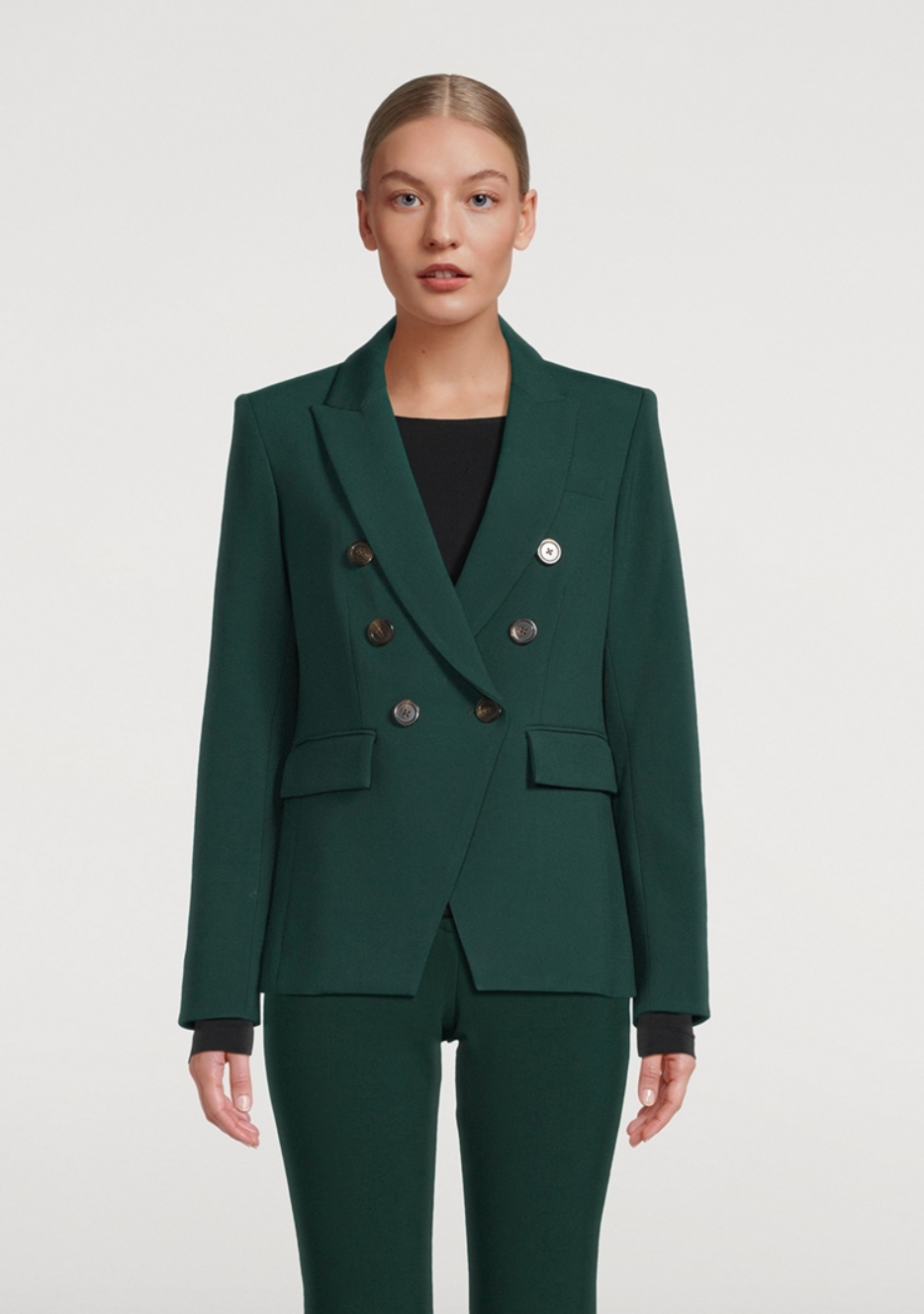 Veronica Beard Pine Miller Dickey Jacket Blazer size 10