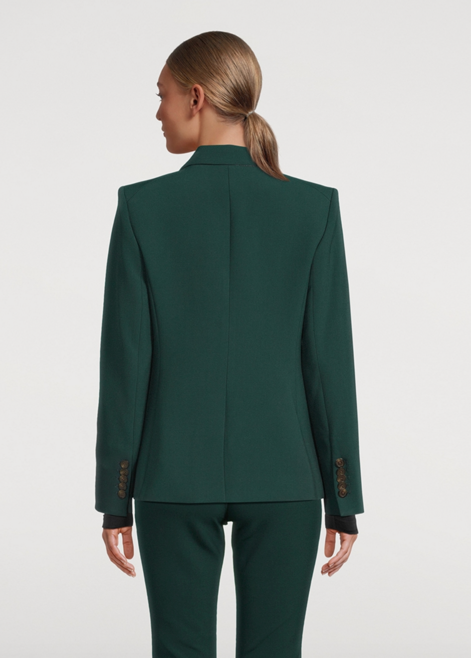 Veronica Beard Pine Miller Dickey Jacket Blazer size 10