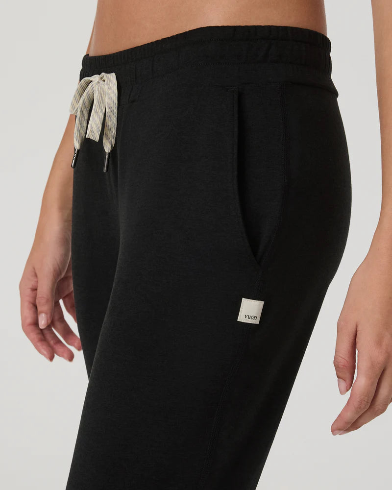 Vuori Performance Joggers in black size S