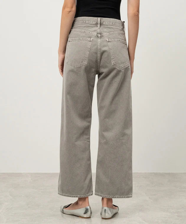 Agolde Ren Wide Leg Jeans size 28