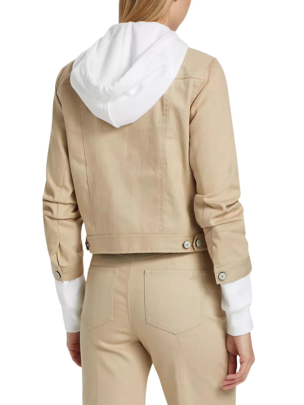 Cinq a Sept Jess Jacket size XL
