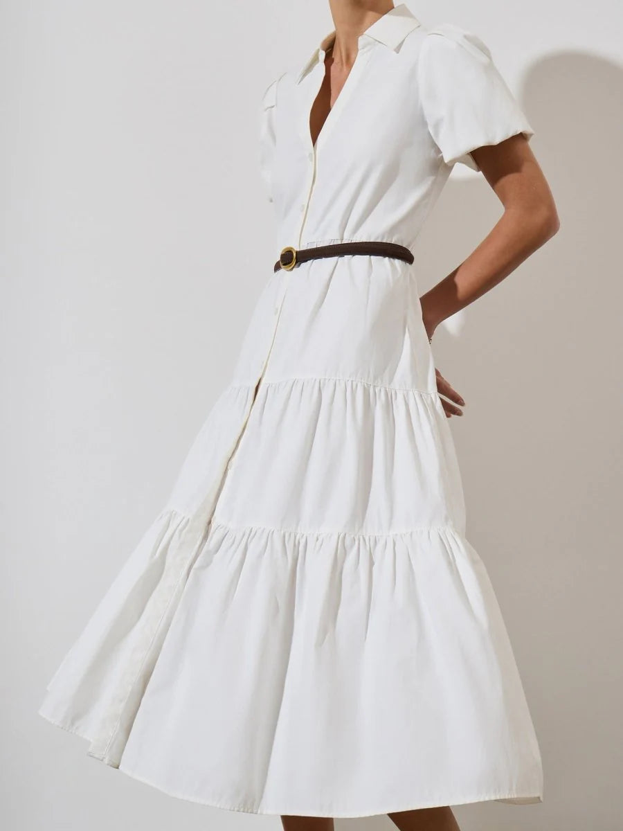 Brochu Walker Havana Dress size M