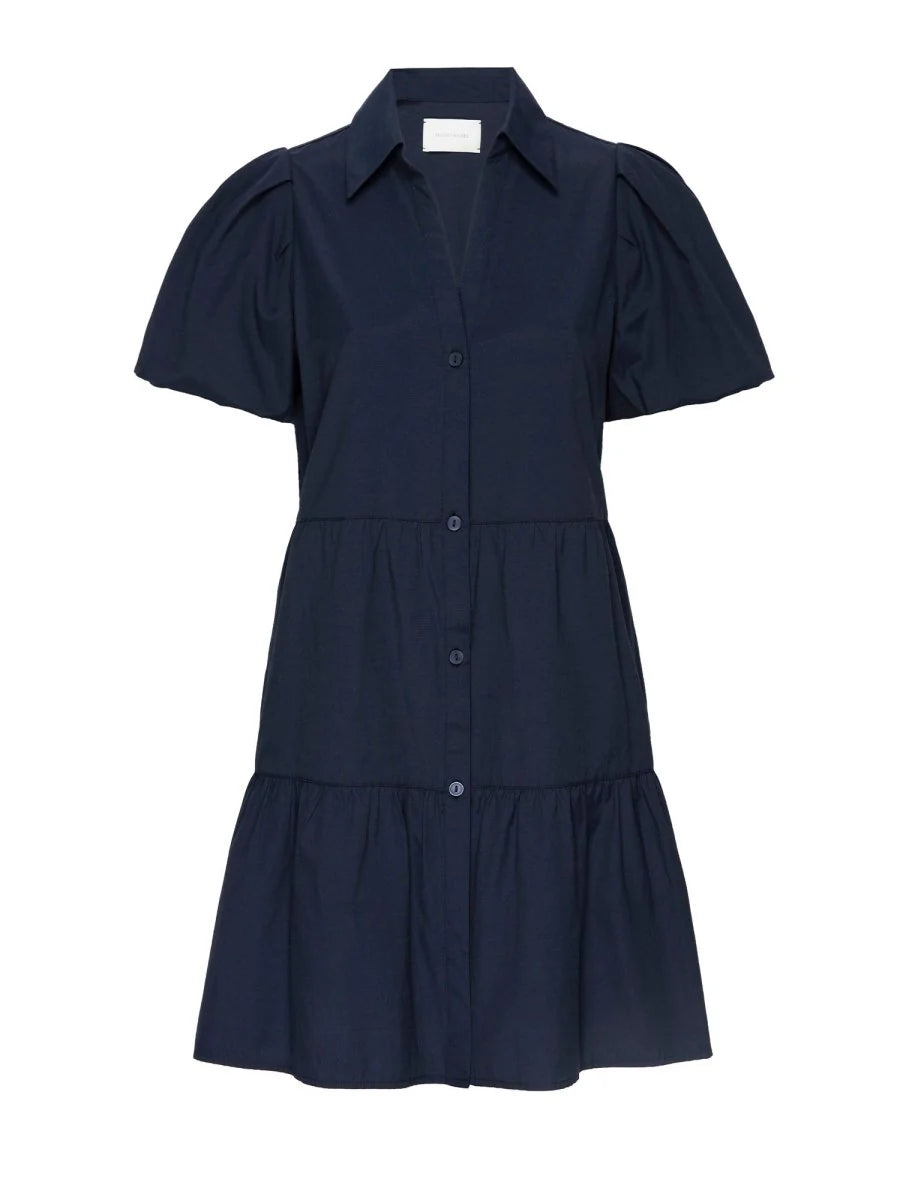 Brochu Walker The Havana Mini Dress size S