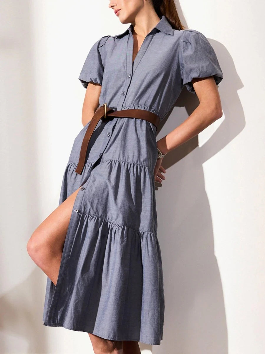 Brochu Walker The Havana Dress size L